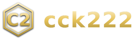 cck222 logo